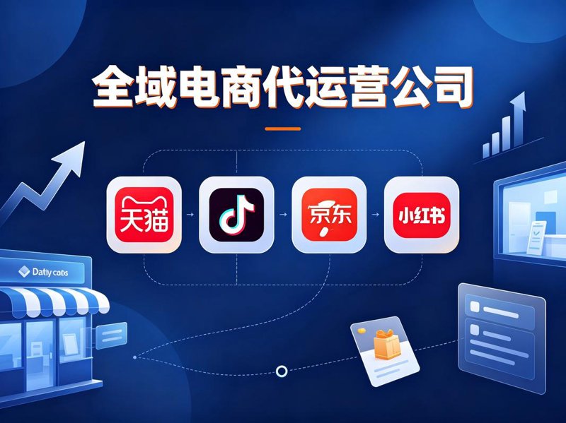 电子商务外包:为企业插上腾飞翅膀